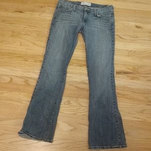 Flare Jeans